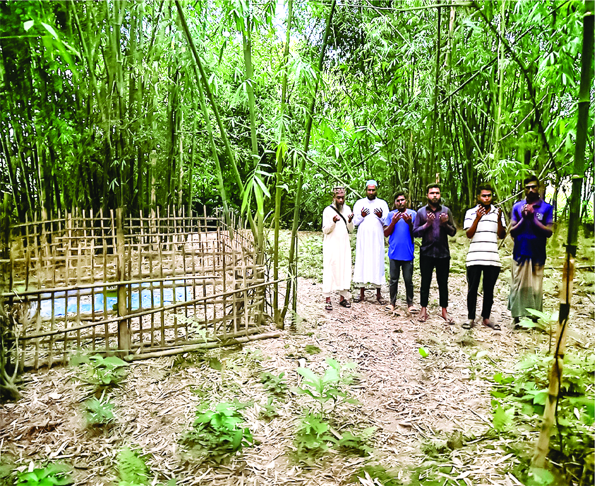 Photo of মো: আবু ছায়েদ